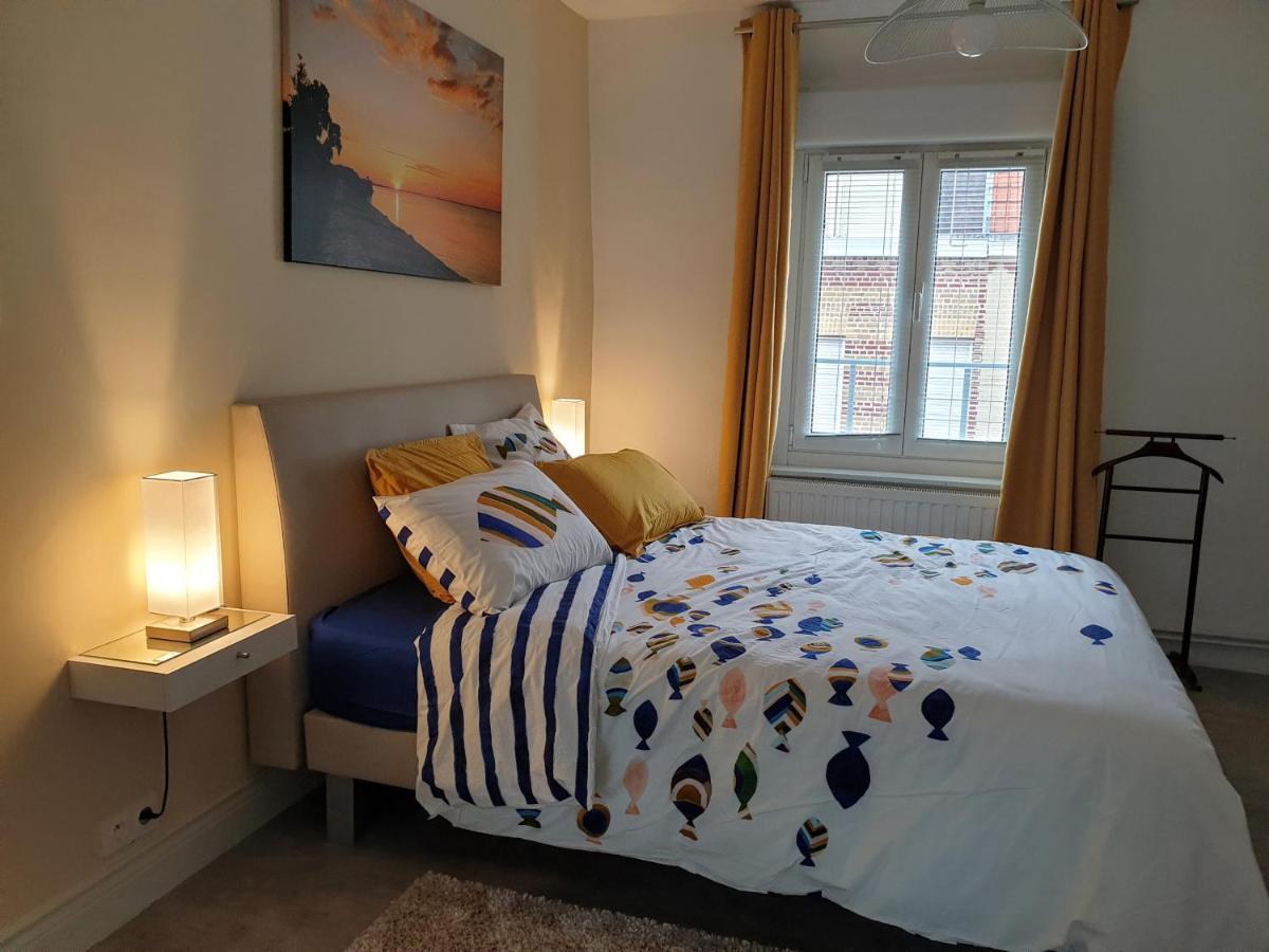 Le Home Sweet Home D'Alice!!! A La Villa Alice Roger Dunkirk Екстериор снимка