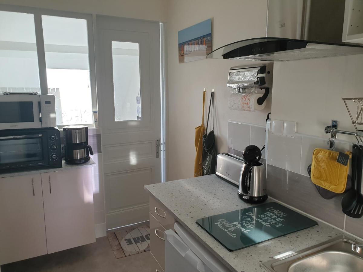Le Home Sweet Home D'Alice!!! A La Villa Alice Roger Dunkirk Екстериор снимка