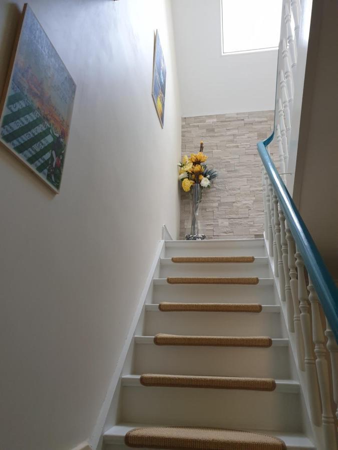 Le Home Sweet Home D'Alice!!! A La Villa Alice Roger Dunkirk Екстериор снимка